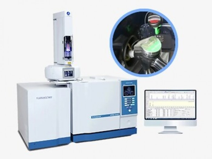 Analizator biodizela